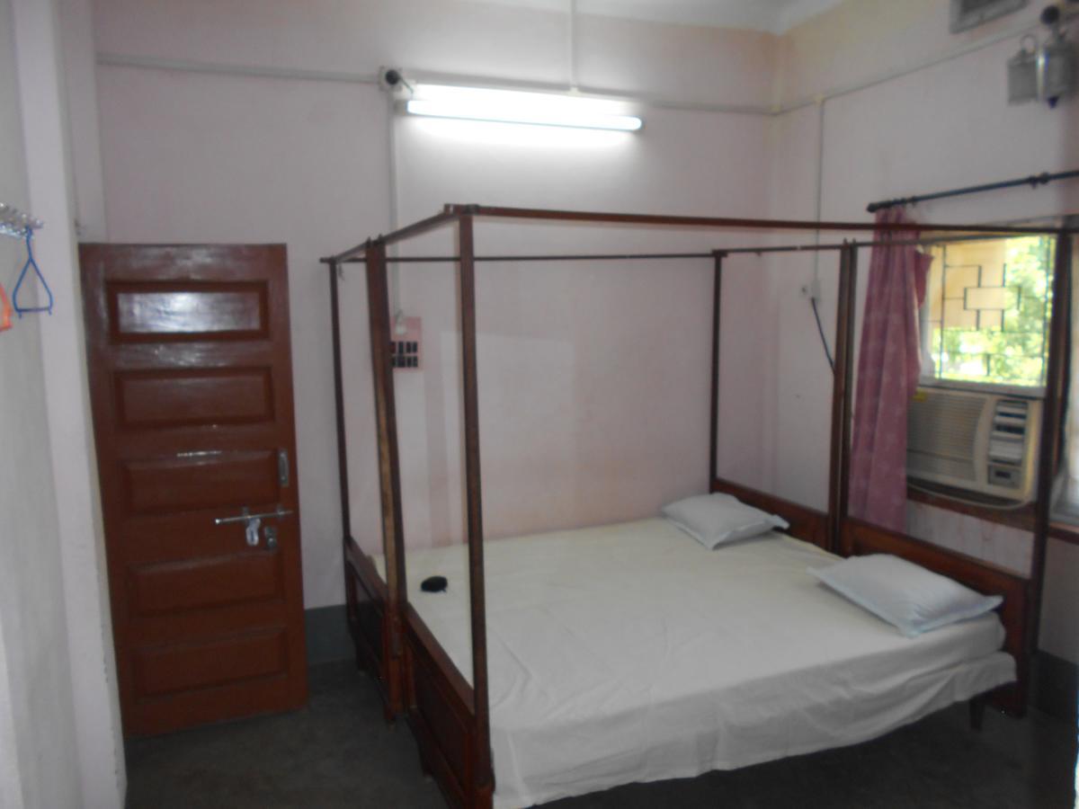Jamunadighi Eco-Resort Budbud Екстериор снимка